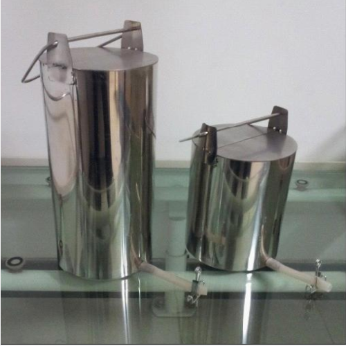 不锈钢分层采水器/采样桶5L 中西器材 型号:KH055-M273647
