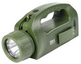 多功能手摇磁力工作灯（中西器材） 型号:M259100
