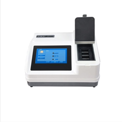 COD水质检测仪（中西器材） 型号:M339744