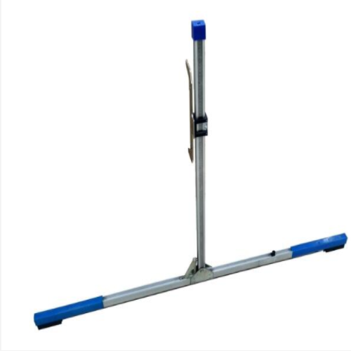 机车车辆中心钩高尺 型号:HH744-GGC-H库号：M136242