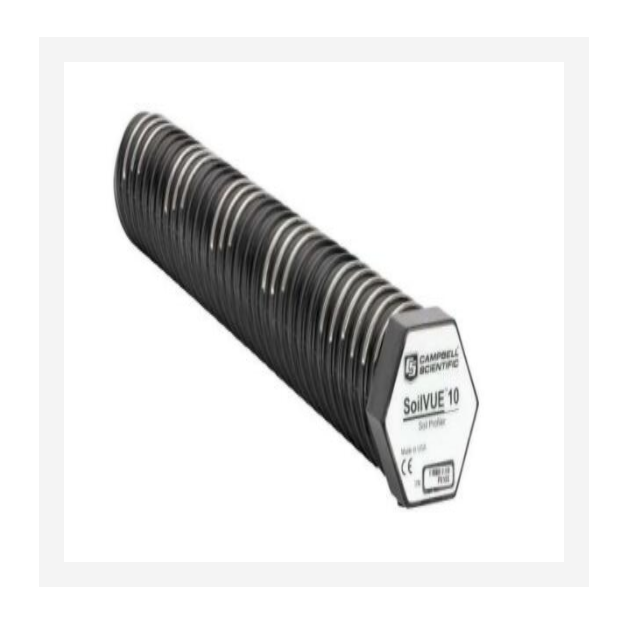 土壤多参数廓线传感器 型号:FH6-SoilVUE™10库号：M361884