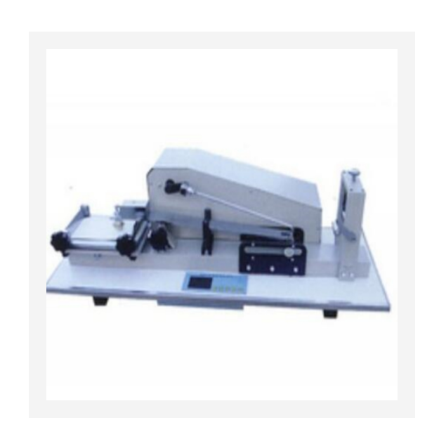 摩擦色牢度机（中西器材） 型号:M370094