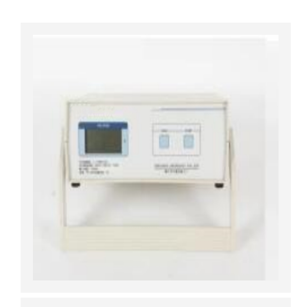 兆欧表端电压测试仪 型号: ZXHD/PZV-3库号：M377052