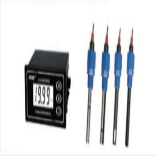 电导率变送器 含探头 型号:WM89-CCT-3300库号：M314722