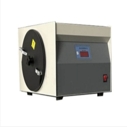 粘结指数测定仪(中西器材） 型号:M370081