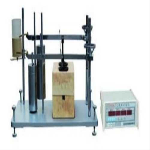 胶质层指数测定仪(中西器材） 型号:M370083