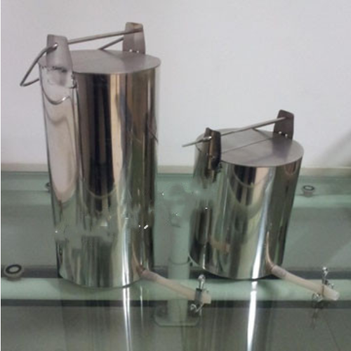 不锈钢分层采水器 1L 中西器材 型号:KH055-M22337