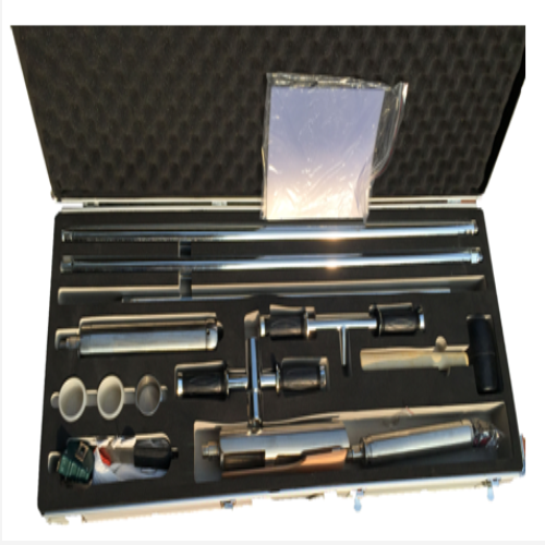 多用途土壤采样器 型号:KH055-M67554