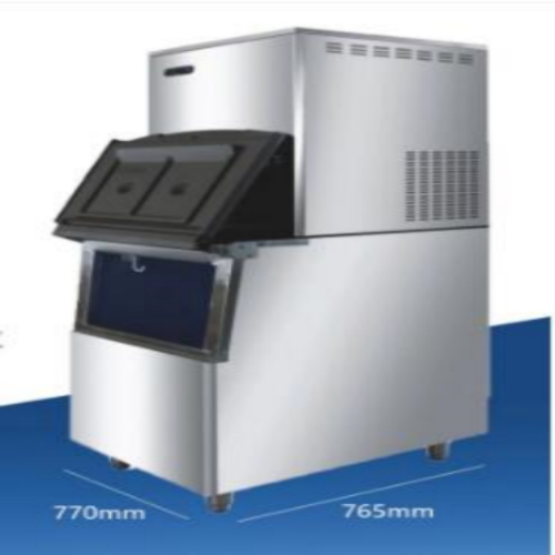 雪花制冰机（中西器材） 型号:ZXHD-500KG库号：M370010