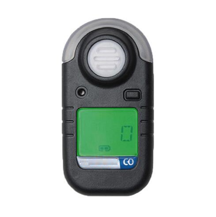 便携式气体检测仪（氨气0-100ppm） 型号:ZA01-GC10库号：M363838