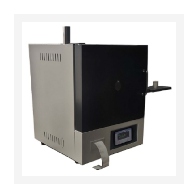 智能马弗炉(中西器材） 型号:M371908