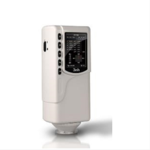手持式电脑色差仪 型号:ZXHD/NR60CP库号：M373508