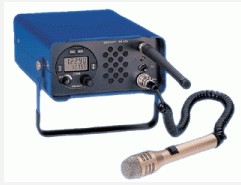 贝克特高频电台(10w)（有证书） 型号:TL50-GK615库号：M387502