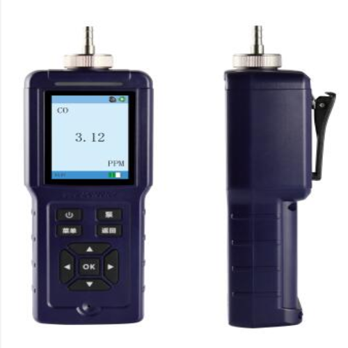 便携式三氧化硫检测仪 型号:ZXHD/DTN820-SO3库号：M371322