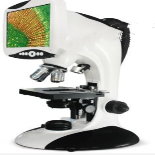 数码液晶显微镜 型号:KK-TS3库号：M289987