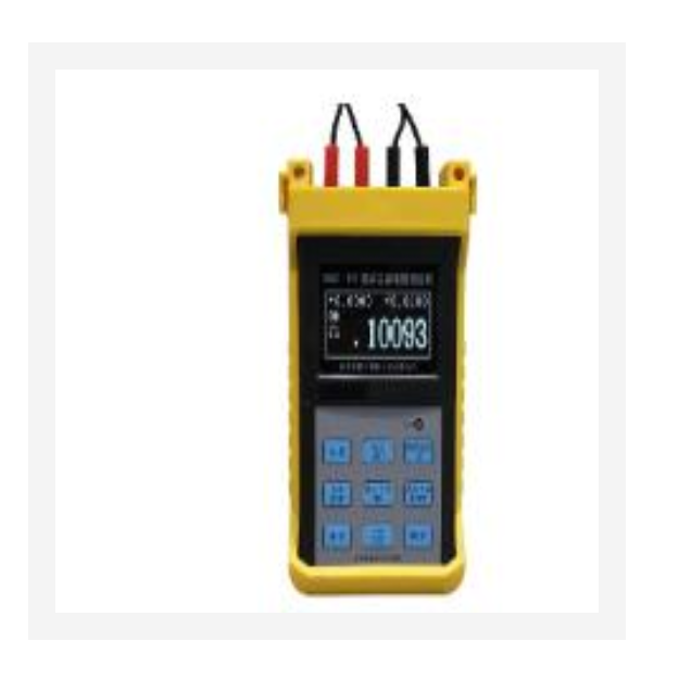 火工品电阻测量仪 型号:DU588-DZC-9T库号：M50220