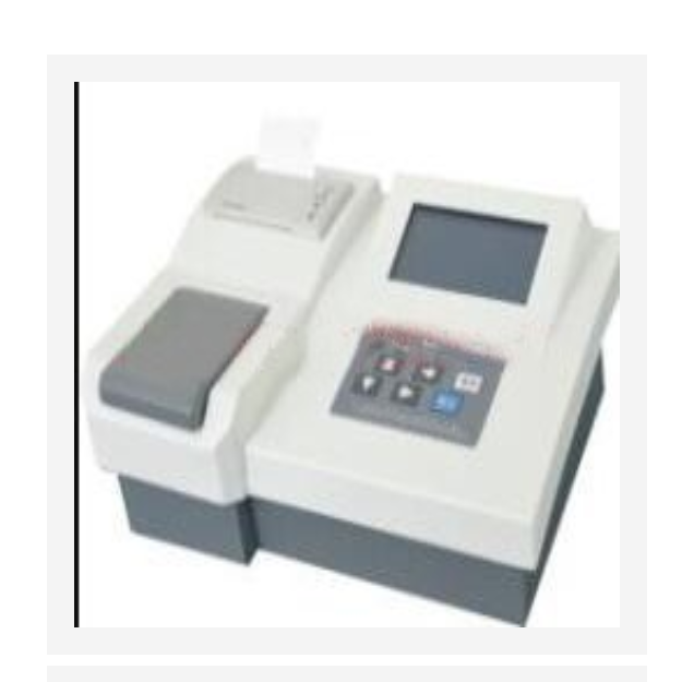 多参数水质测定仪 中西器材 CH10/M372685