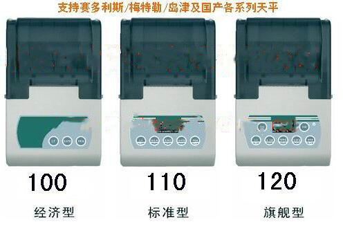天平打印机 型号:KY56/TX-110ME库号：M402704