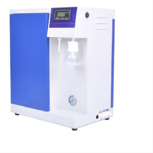 反渗透去离子纯水机 型号:LD-DI-Micro-10