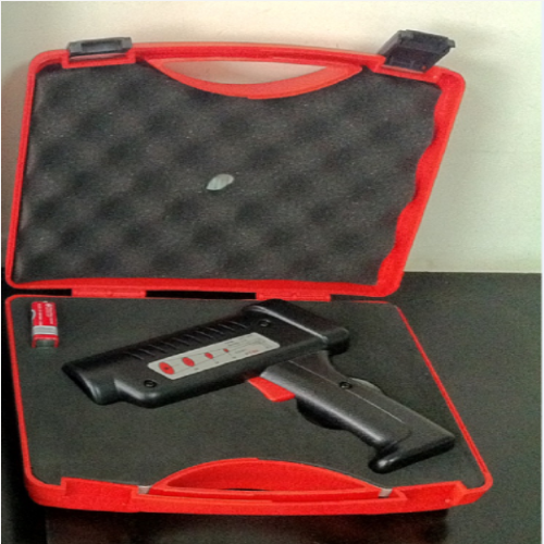 红外测温仪 (高温定制) 型号:YLB-PT120-HW