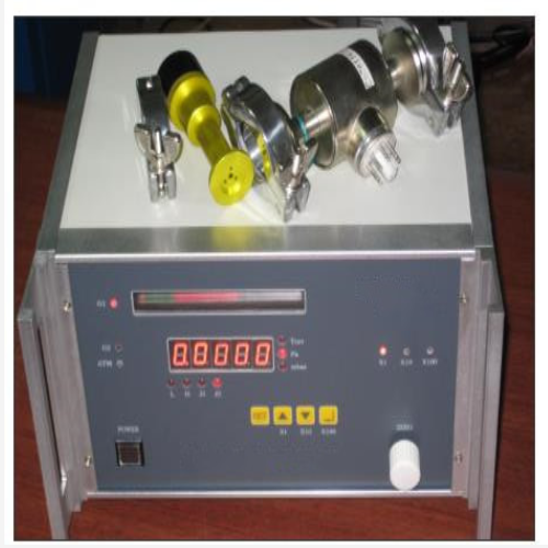 微电脑真空检漏仪  型号:XE83/LJD-4000