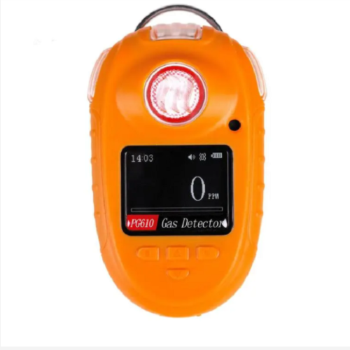 便携式氧气探测器  型号:PG610-O2  