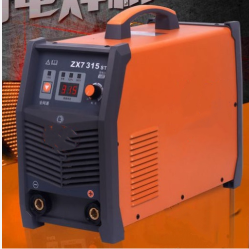 电焊机/双电压220v380v 型号:ZX7-315ST