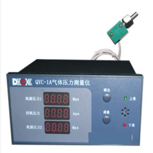 气体压力测量仪  型号:DD42-QYC-1A