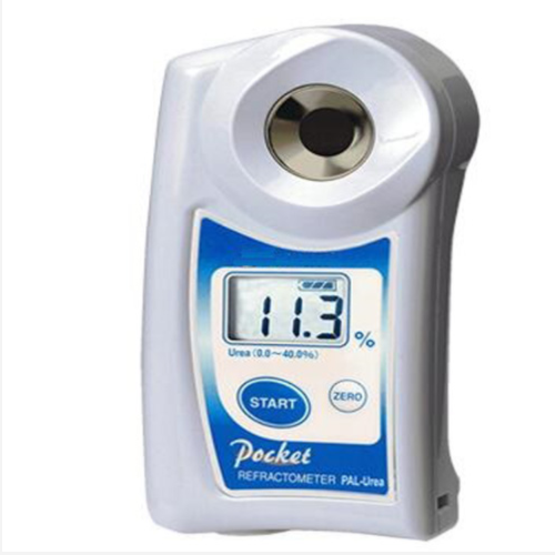 便携式数显尿素浓度计折射计 BH73-PAL-Urea