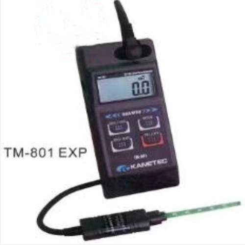 高斯计 ZXHD/TM-801EXP库号：M379377