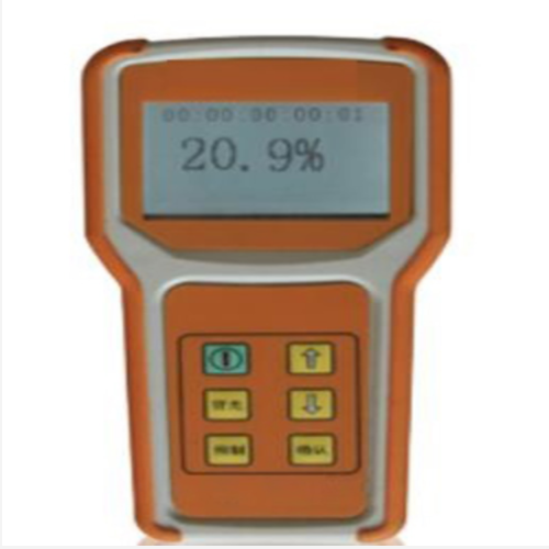 手持式氧气分析仪 ZO18-TYOA库号：M406315