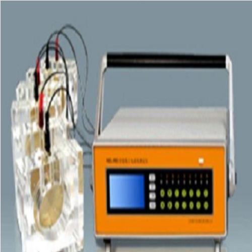 混凝土电通量测定仪 型号:NEL-PEU 