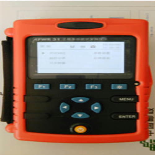 三相多功能伏安相位表 型号:AB150-APWR31B