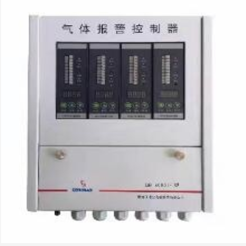 气体报警控制器（6路） ZXHD/QB4000(6)