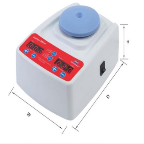 美国精骐涡旋混匀器 型号:MJ03-VM-02U
