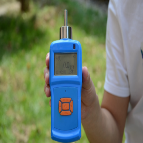 便携式硫化氢检测仪  型号:zz01-KP830