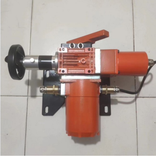 隔爆智能电动执行器  HZ15-DWR-A-100BS