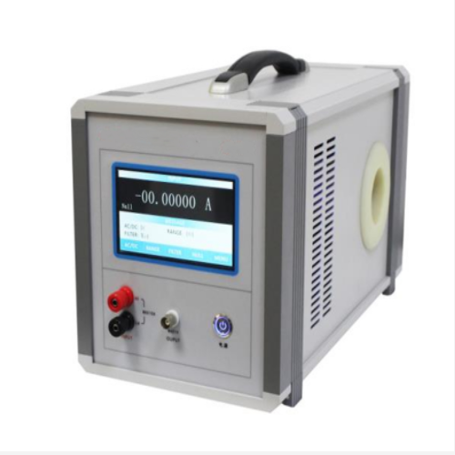 高精度交直流数字电流表 ZXHD/DLB-1000G