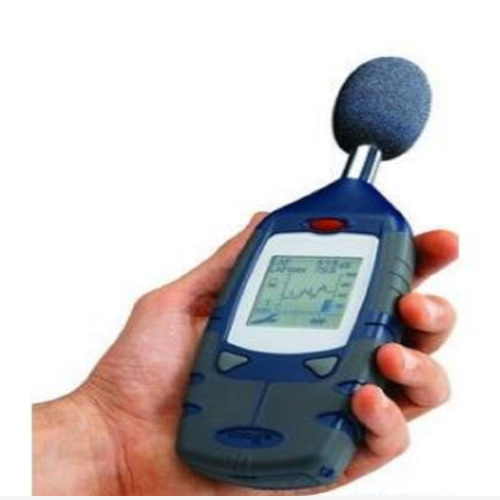 英国数字式噪级计 型号:BS9-CEL-240