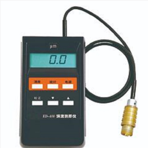 涡流测厚仪 型号：TX20-ED400