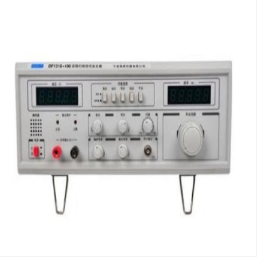 音频扫频信号发生器 型号:CA16-DF1316-100