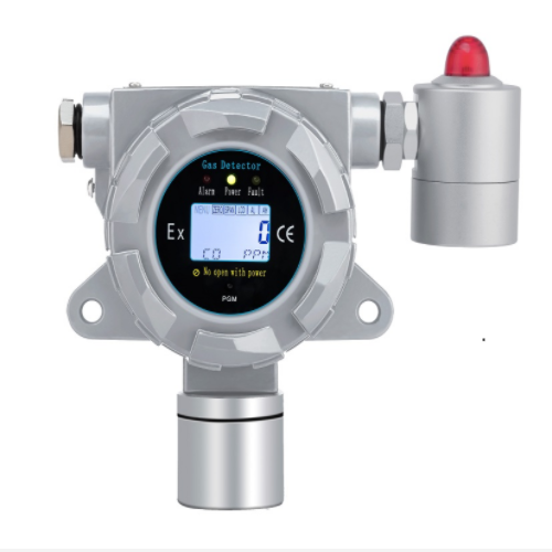 在线式臭氧气体检测仪SGA-500A/B-O3-SJP