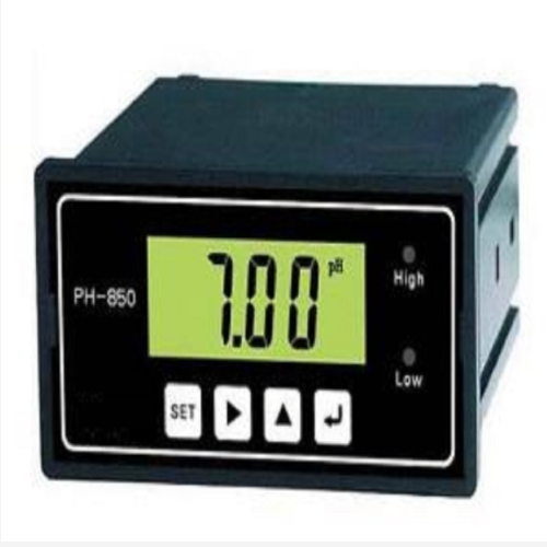 酸碱度监视仪/工业酸度计 型号:LM22-PH-850