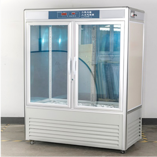 二氧化碳人工气候箱 型号:PRX-1000C