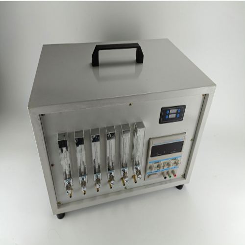 气体检测器校准仪 CRJ-II 库号：M170732 