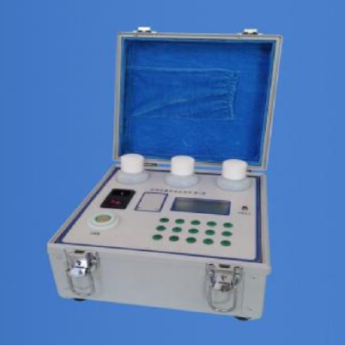 油液质量快速分析仪 型号:HK020-ZL-B