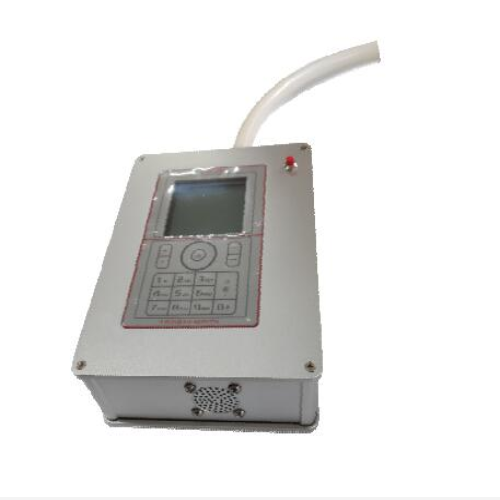 油气流量检测仪 型号:KM1-YQJY-10