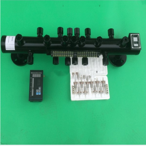 电接点水位计 含表 型号:LHDJ-（SX）-01S