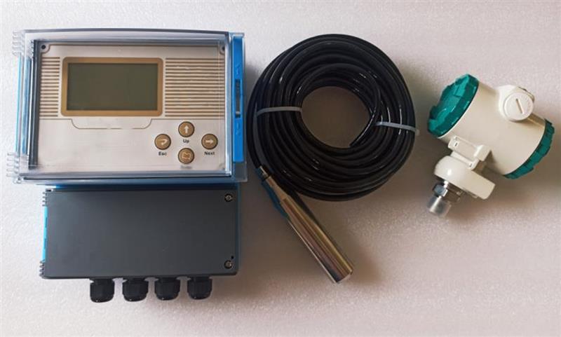 在线水头损失仪（中西器材） LX11/ZXSSY-II