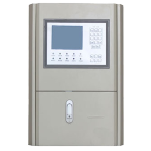 可燃气体报警控器 型号:BTW-1030C